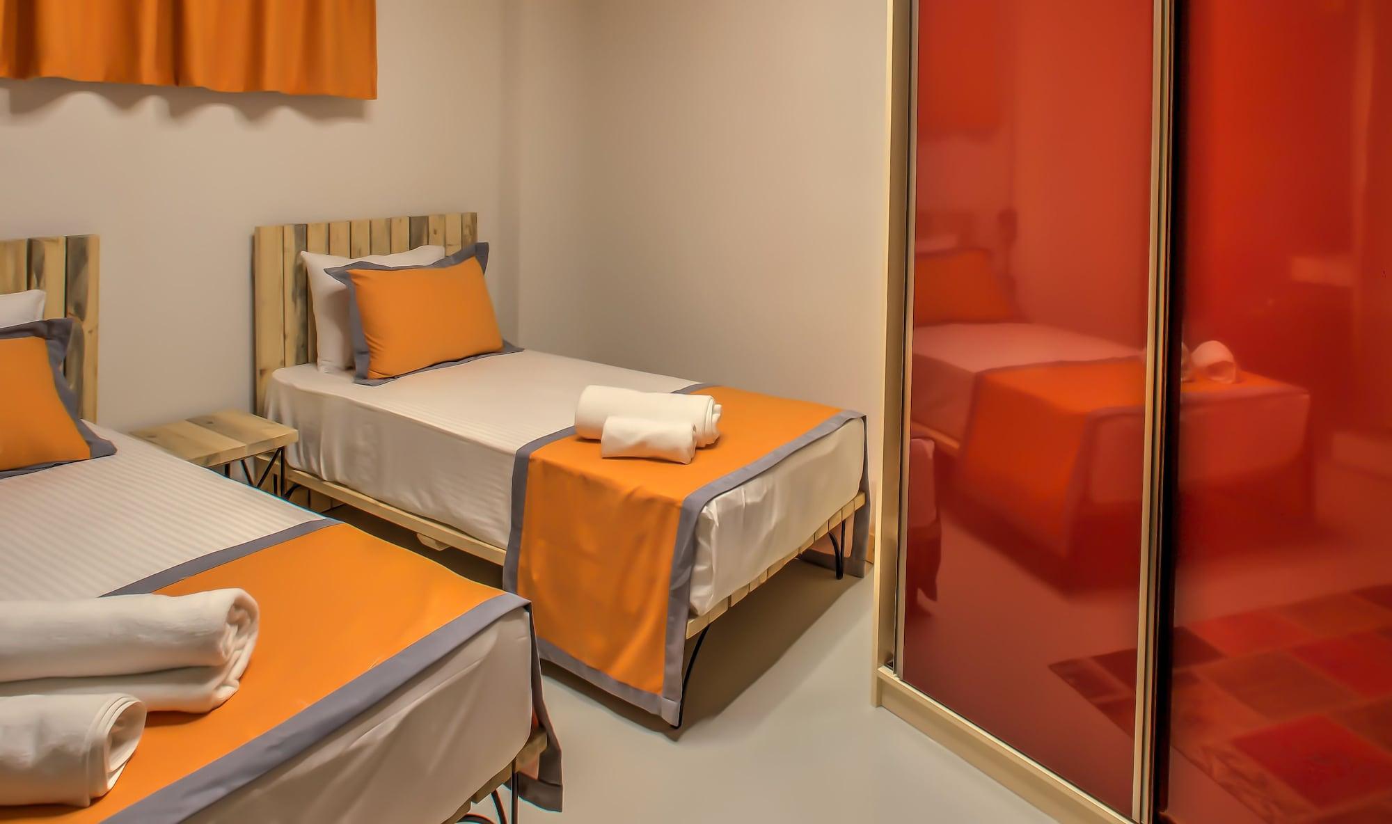 Hotel Vavien Istambul