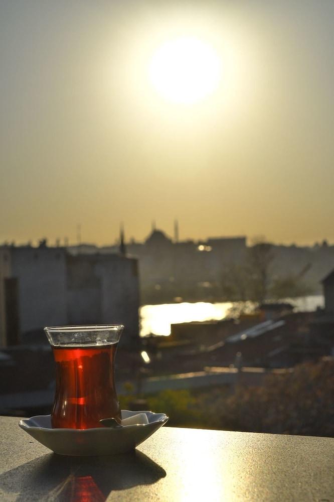 Vavien Hotel Istambul