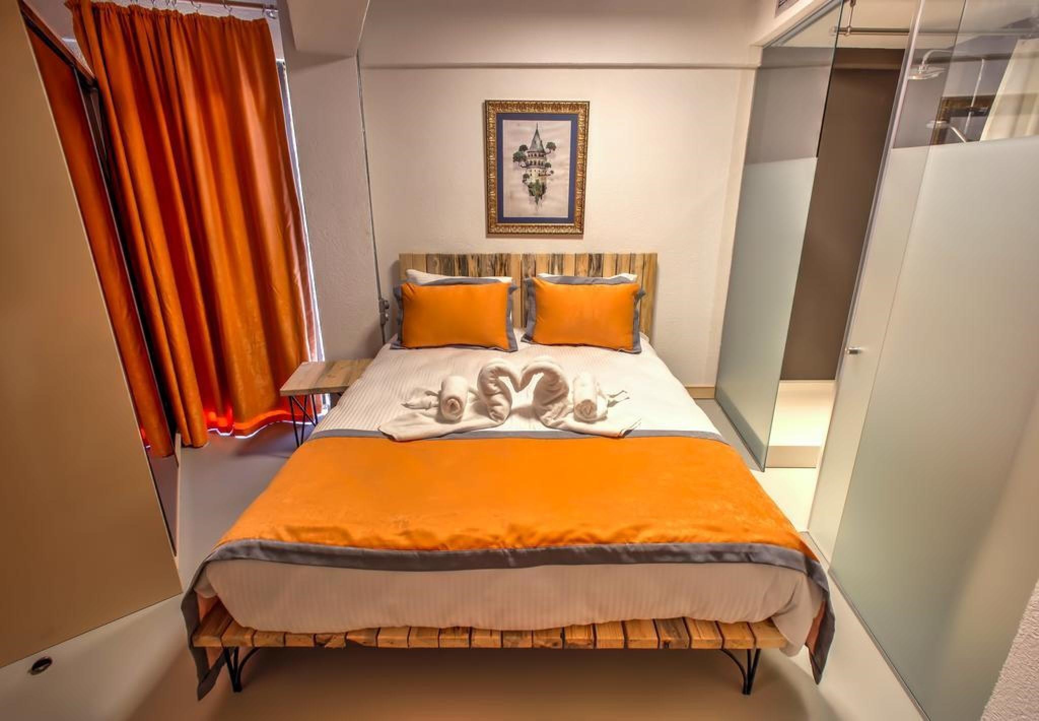 Hotel Vavien Istambul