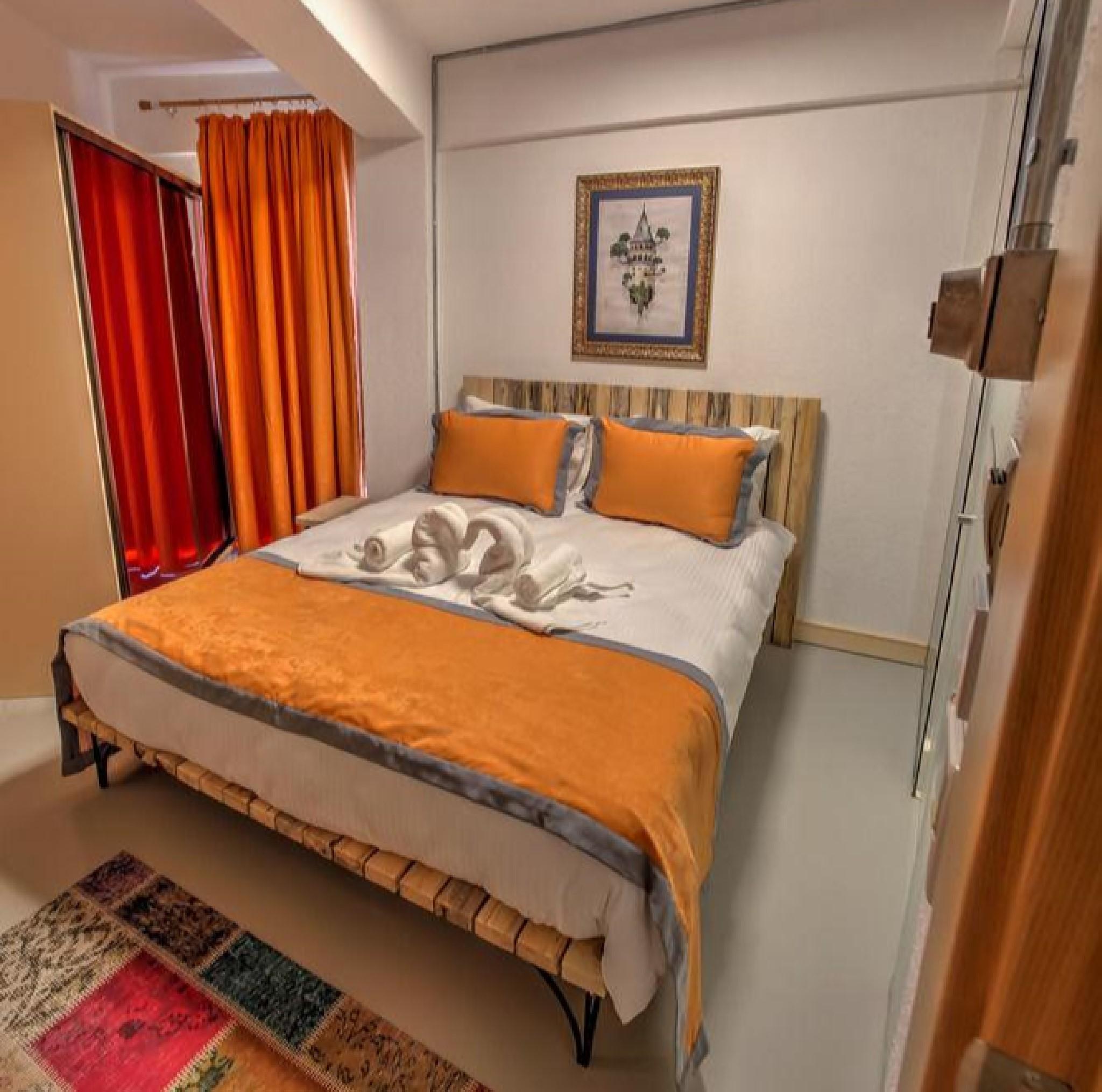 Vavien 4* Istambul