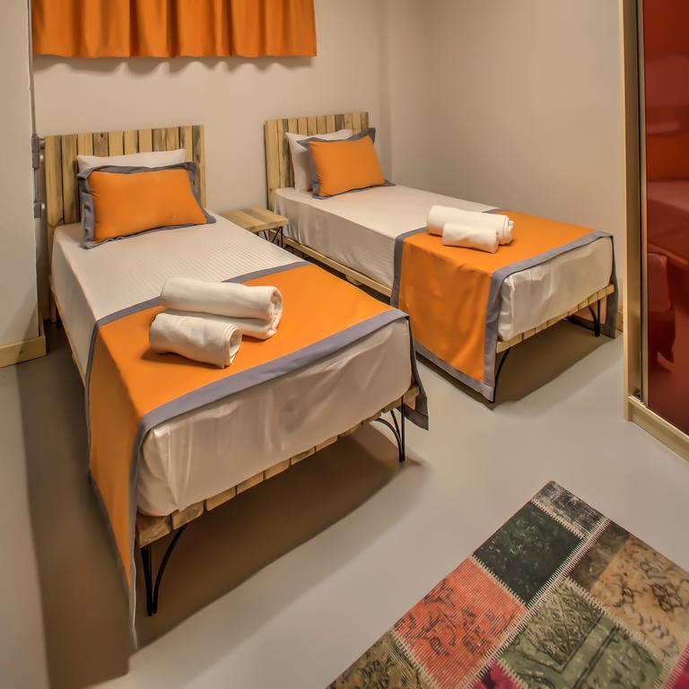 Vavien Hotel Istambul