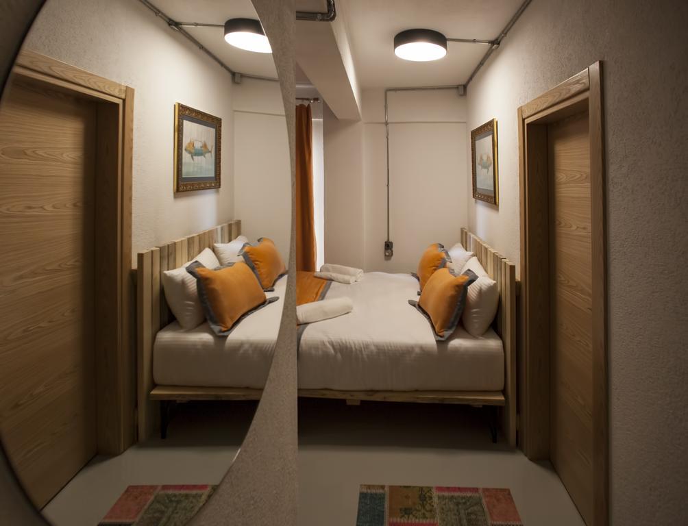 Vavien Hotel Istambul