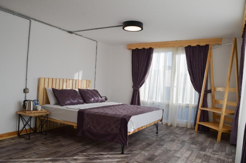 Hotel Vavien Istambul